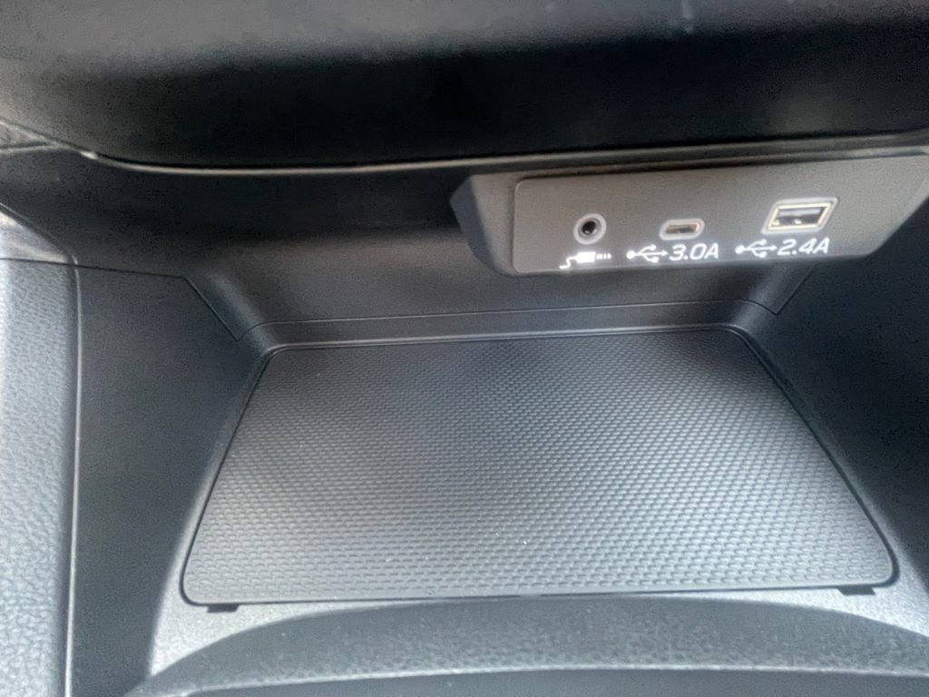 New 2026 Subaru Impreza 2.0i Sport AWD/4WD image 22