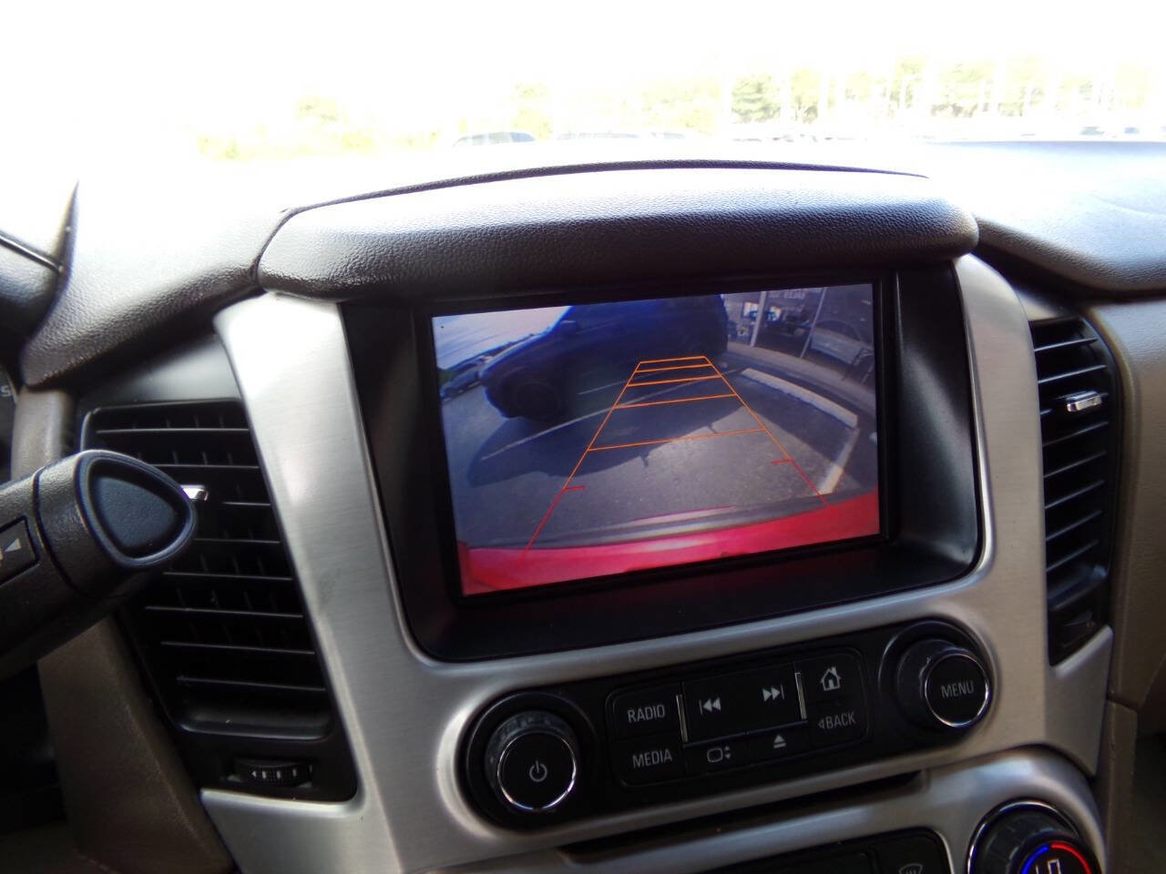 Used 2015 GMC Yukon XL SLE w/ Convenience Package image 37