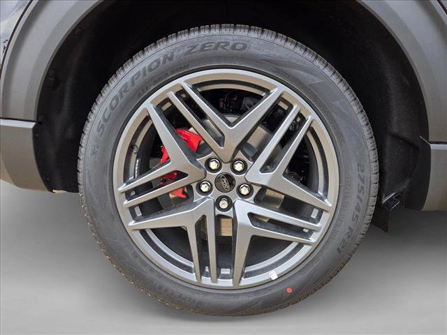 New 2026 Ford Explorer ST-Line image 10