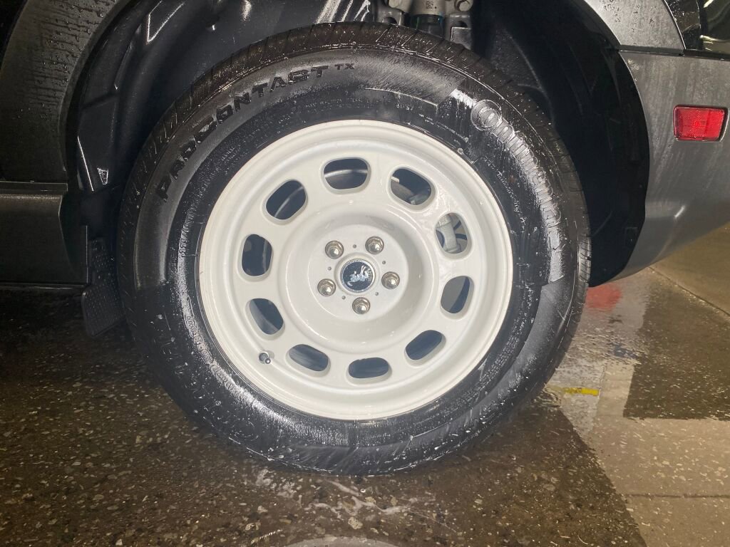 New 2025 Ford Bronco Sport Heritage w/ Convenience Package image 24