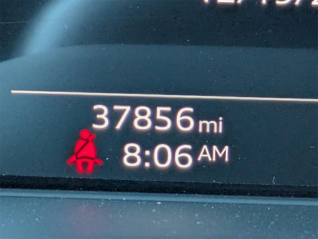 Used 2023 Audi A4 2.0T Premium Plus w/ Premium Plus Package image 21