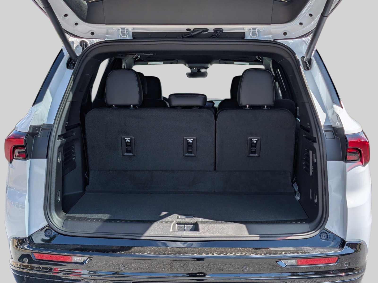 New 2026 Buick Enclave Sport Touring w/ Power Package image 11