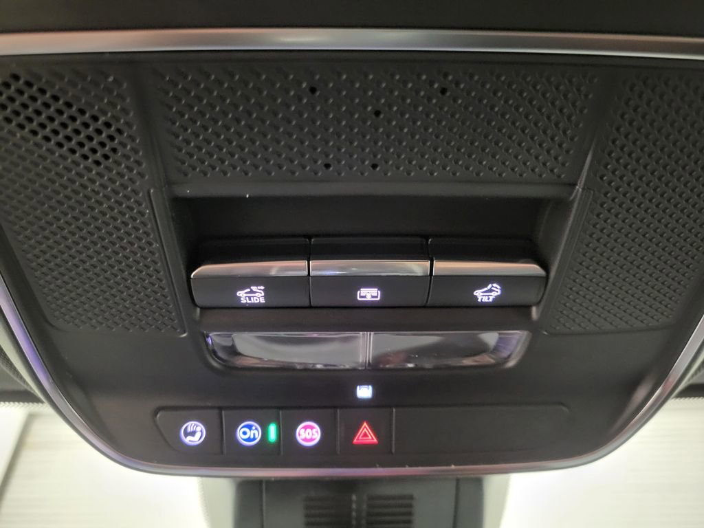 New 2026 Chevrolet Equinox RS w/ Convenience Package III image 15