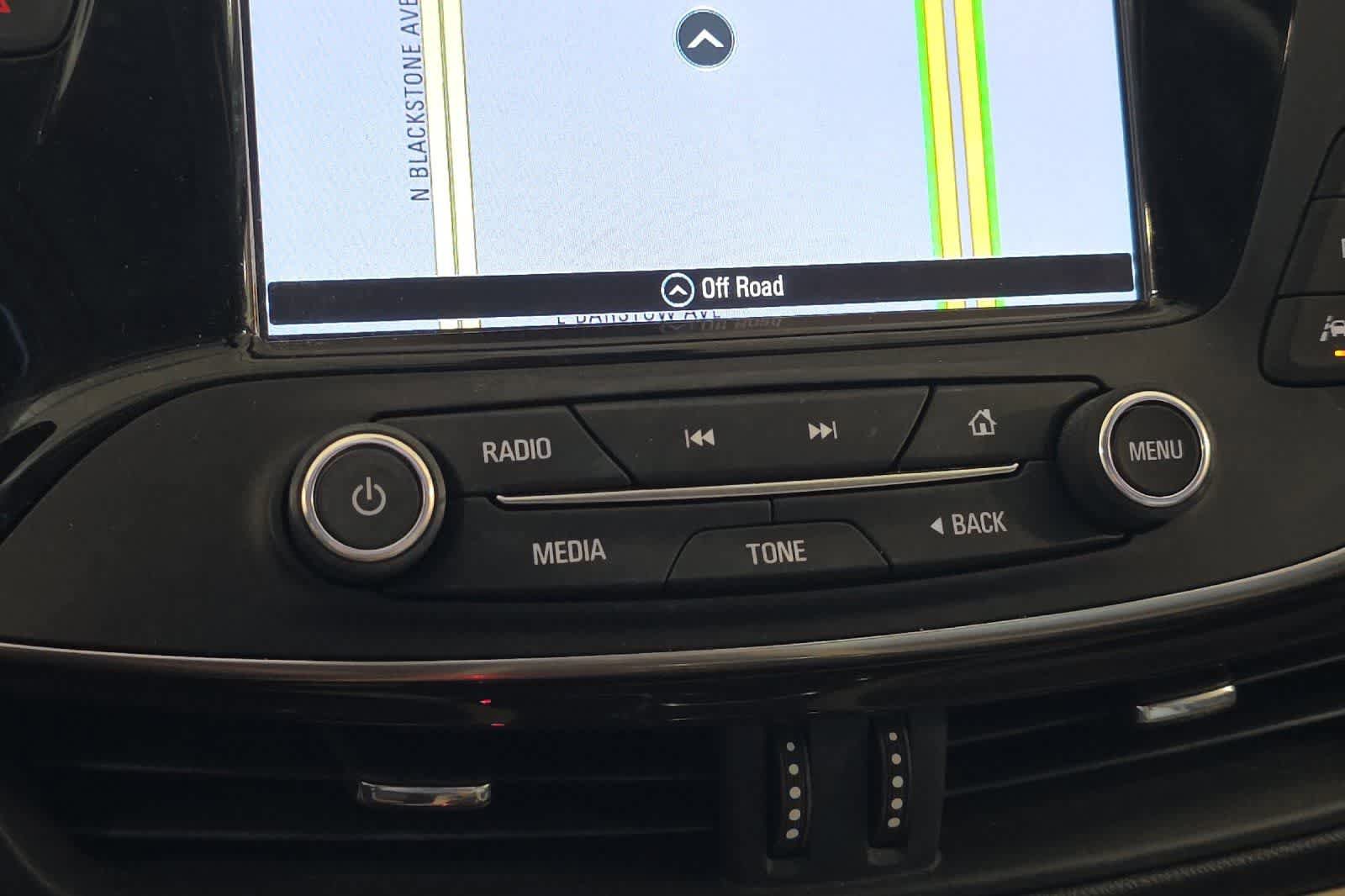 Used 2020 Buick Envision Premium w/ Driver Confidence Package AWD/4WD image 23