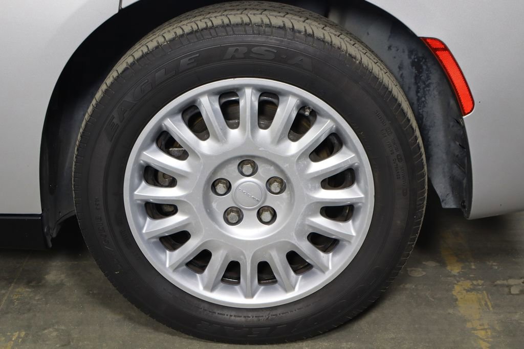 Used 2020 Dodge Charger Police image 32