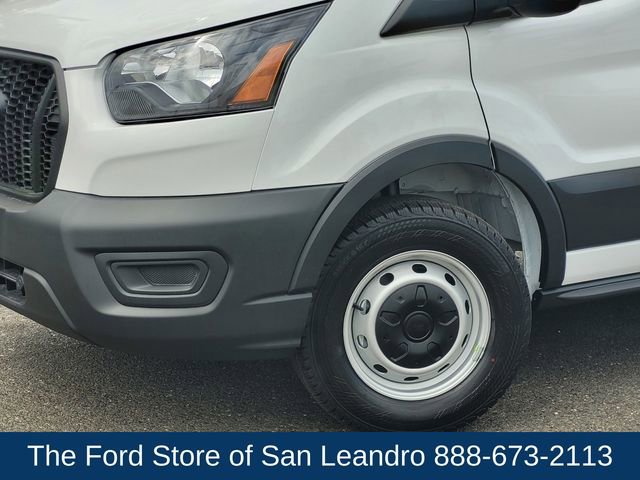 New 2025 Ford Transit 150 Low Roof image 5