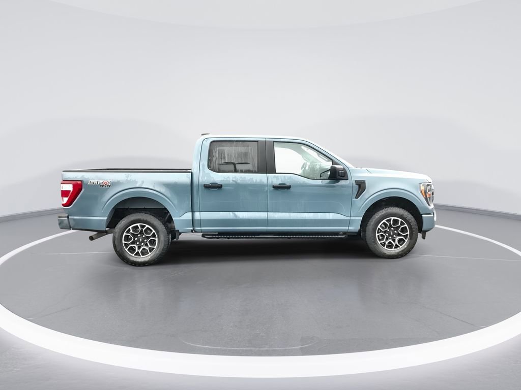 Used 2023 Ford F150 XL w/ XL STX Apperance Package image 9