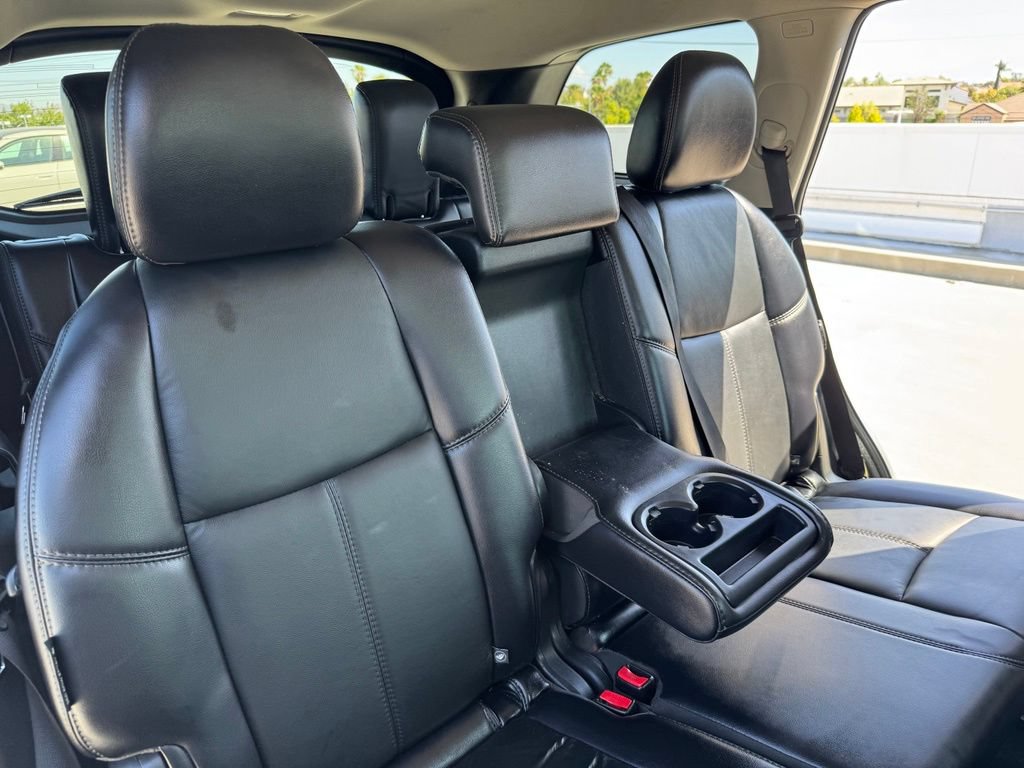 Used 2019 Nissan Pathfinder SL FWD image 20