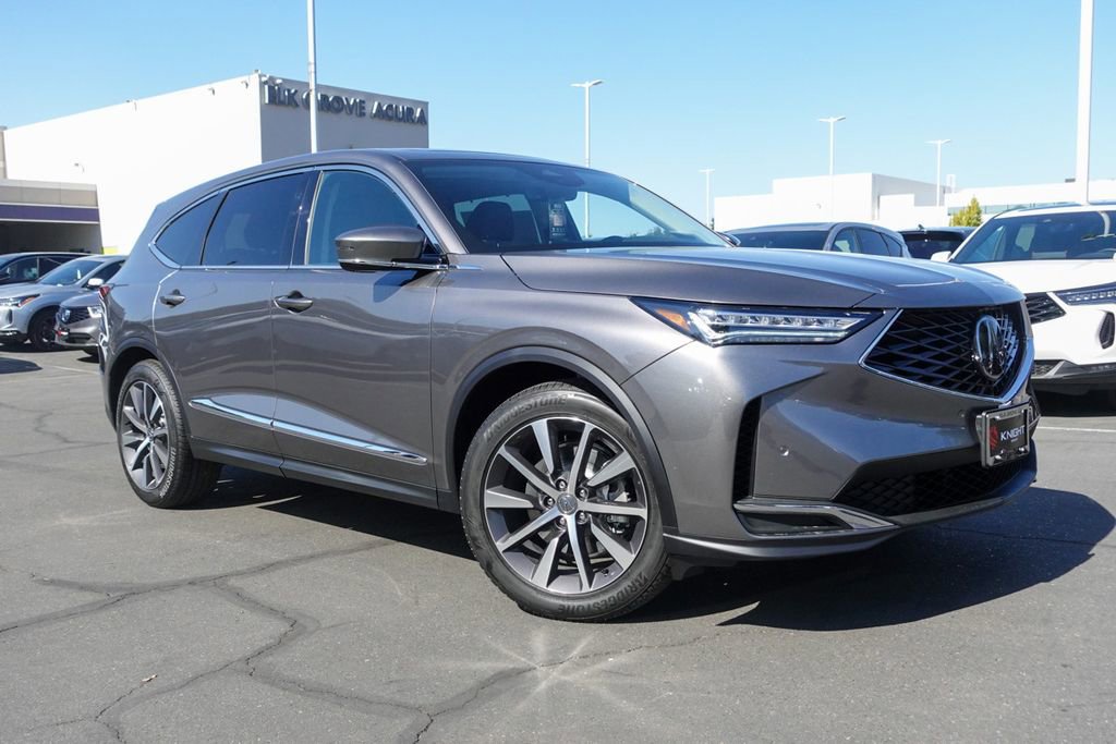 New 2026 Acura MDX w/ Technology Package image 5