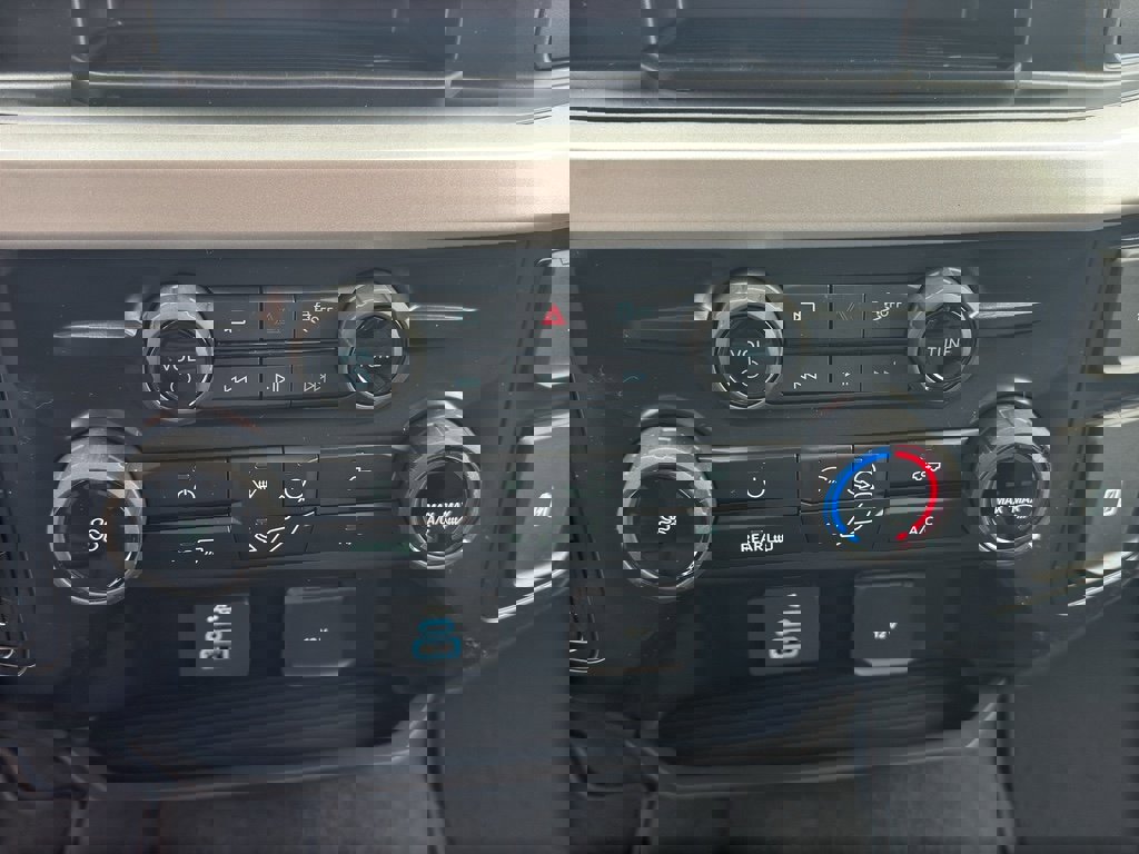 New 2026 Ford F350 XL w/ STX Appearance Package image 23