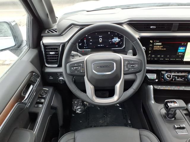 New 2026 GMC Sierra 1500 Denali w/ Denali Reserve Package image 14