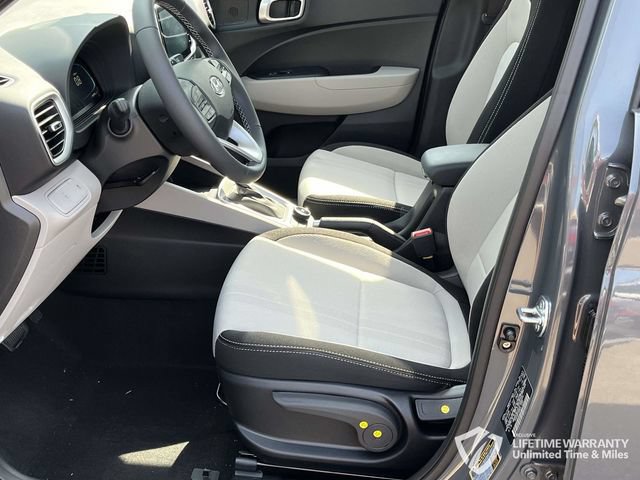 New 2026 Hyundai Venue SEL FWD image 10