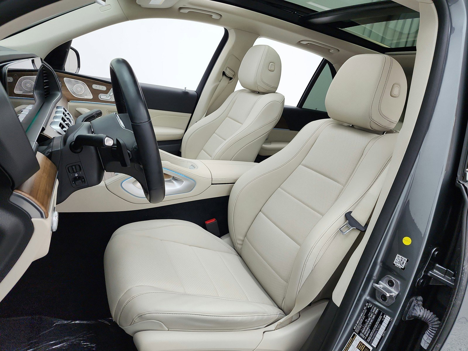 Certified 2022 Mercedes-Benz GLE 350 4MATIC image 10