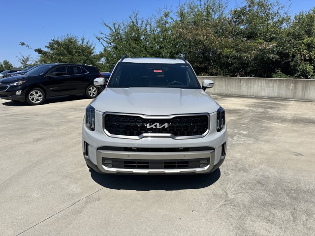 Certified 2023 Kia Telluride SX X-Pro AWD/4WD image 3