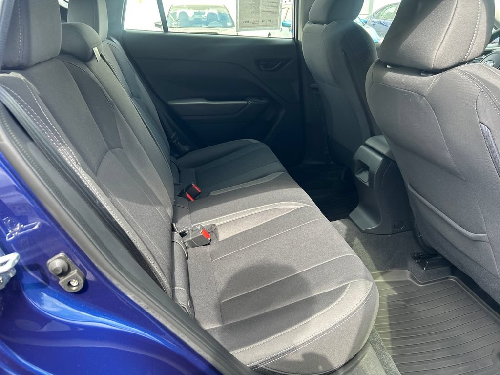 Certified 2024 Subaru Impreza 2.0i AWD/4WD image 30