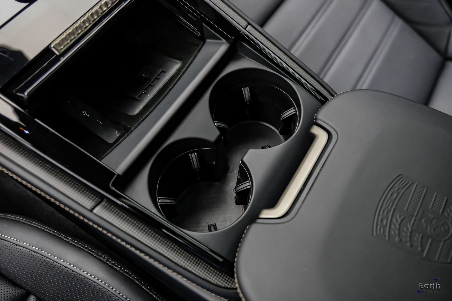Used 2026 Porsche Panamera Turbo S AWD/4WD image 61
