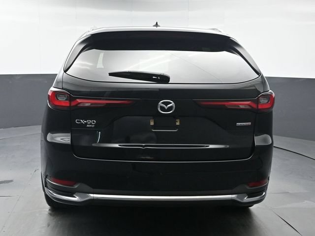 Used 2024 MAZDA CX-90 3.3 Turbo S w/ Premium Plus AWD/4WD image 4