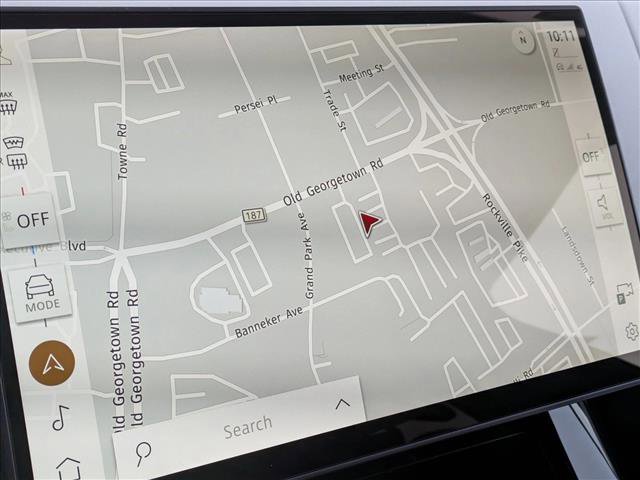 New 2026 Land Rover Range Rover Sport Dynamic SE image 14