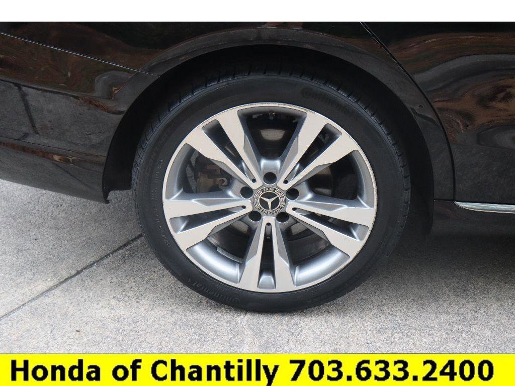 Used 2020 Mercedes-Benz C 300 4MATIC Sedan image 27