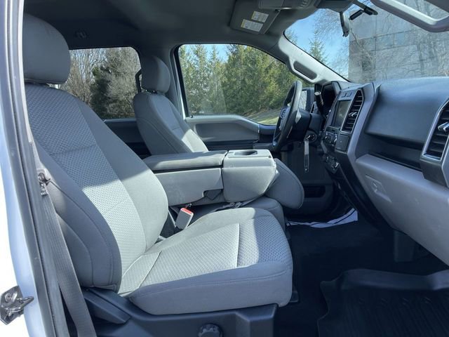 Used 2020 Ford F150 XLT w/ Trailer Tow Package image 25