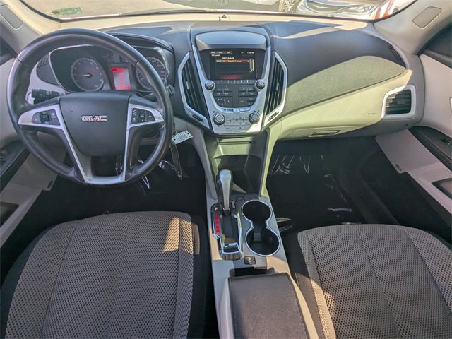 Used 2014 GMC Terrain SLE image 15