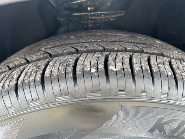 New 2026 Ford Explorer Active w/ Active Comfort Package RWD image 27