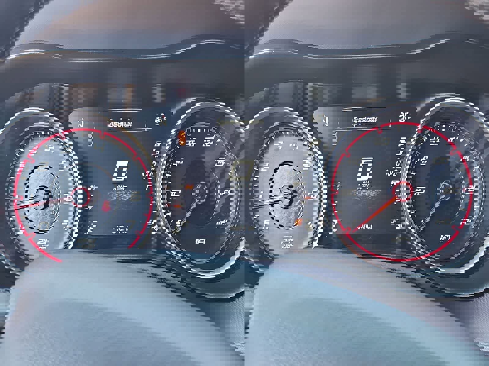 Certified 2023 Dodge Charger GT image 32