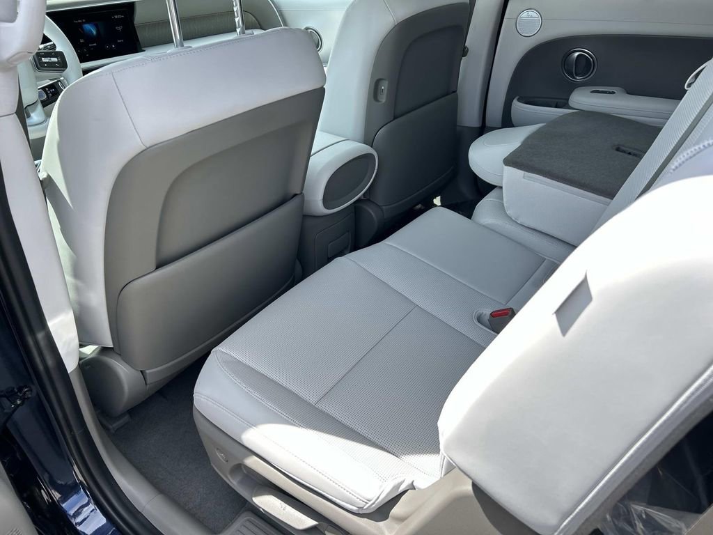 New 2026 Hyundai Palisade FWD Hybrid image 18