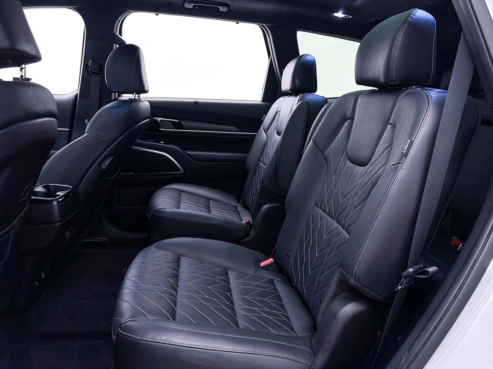 Certified 2023 Kia Telluride SX Prestige X-Pro AWD/4WD image 43