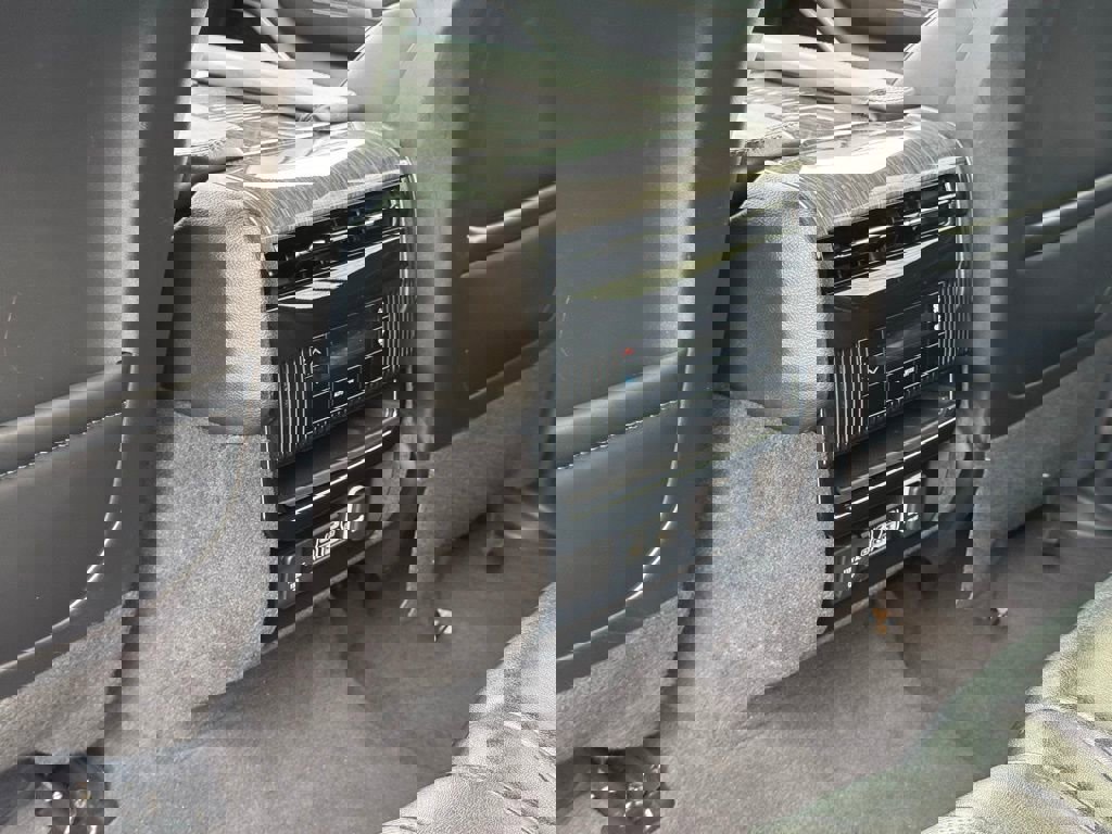 Used 2022 Jeep Wagoneer Series II image 33