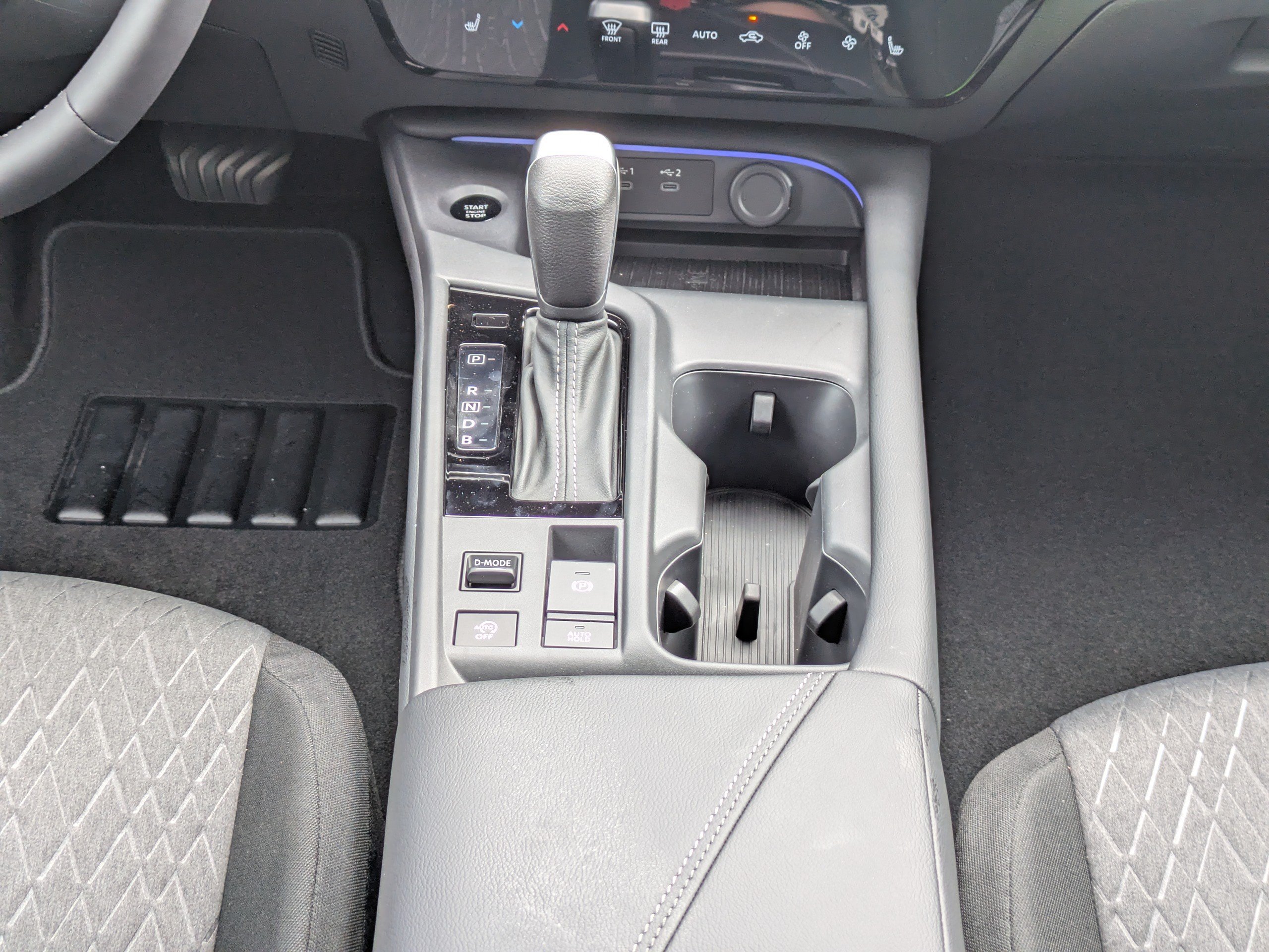 New 2026 Nissan Sentra SV w/ SV Convenience Package FWD image 19