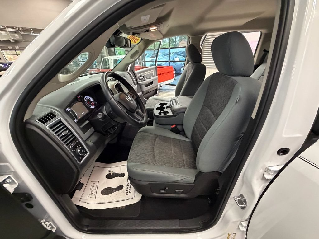 Used 2019 RAM 1500 Big Horn AWD/4WD image 56