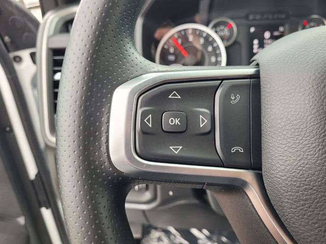 New 2026 RAM 2500 Tradesman image 30