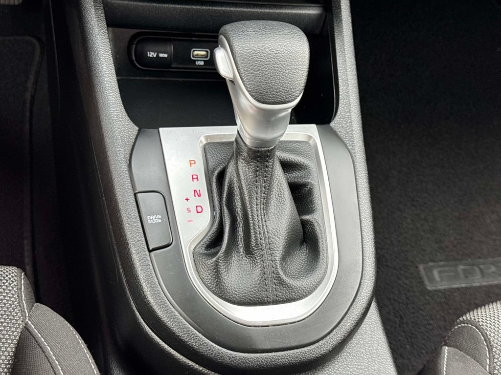 Used 2023 Kia Forte LXS FWD image 26