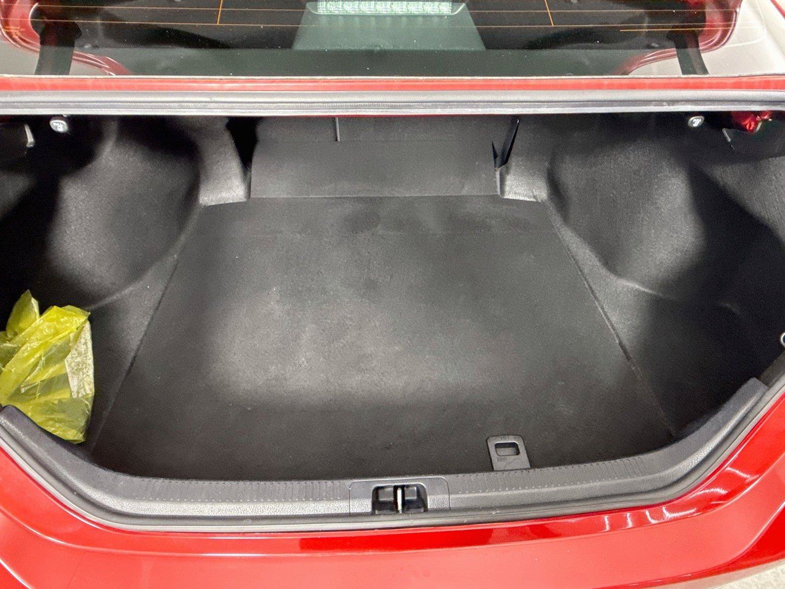 Certified 2022 Toyota Camry SE FWD image 36