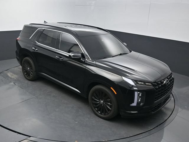 Used 2025 Hyundai Palisade Calligraphy AWD/4WD image 52
