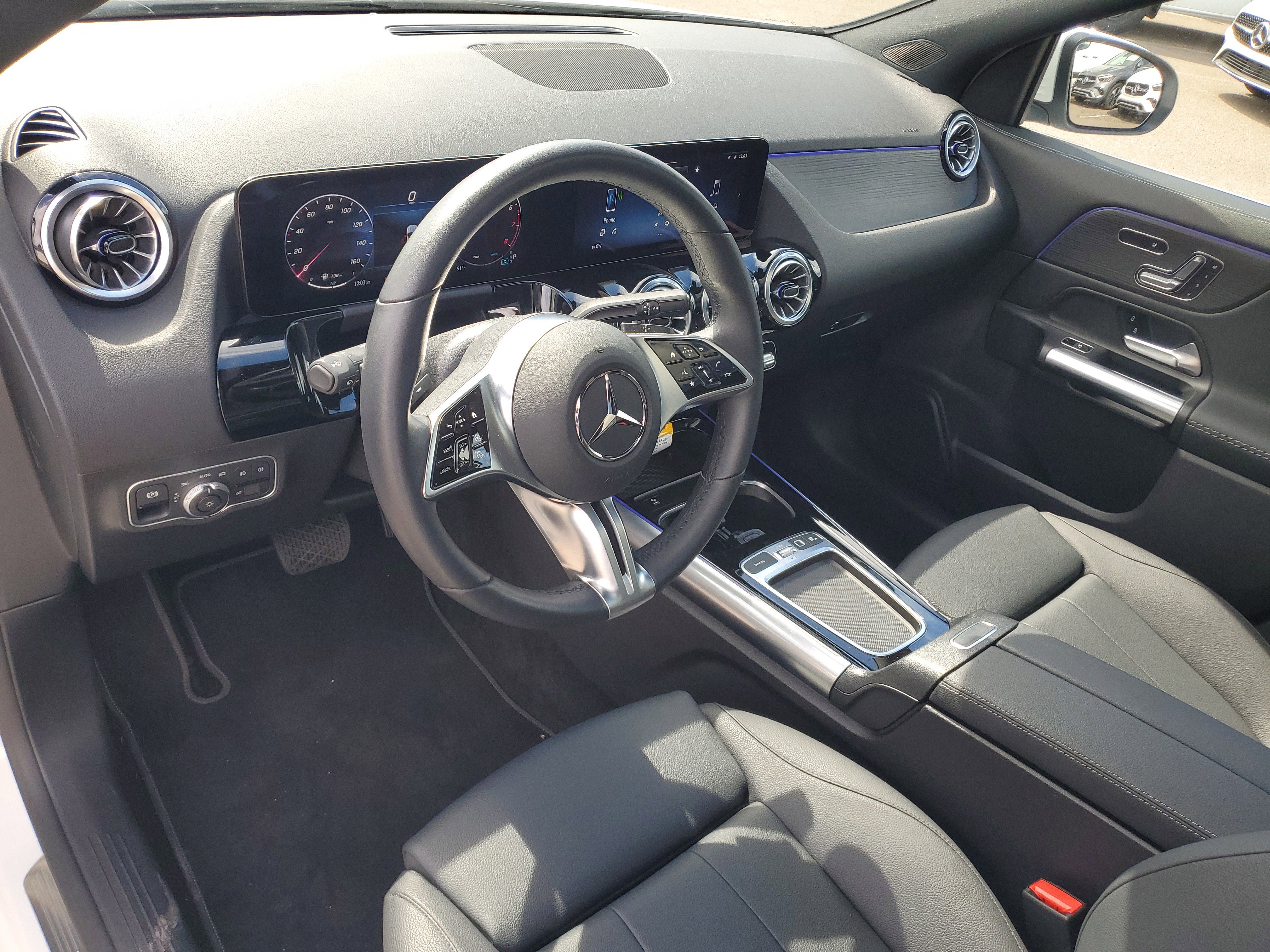 Certified 2025 Mercedes-Benz GLA 250 image 24