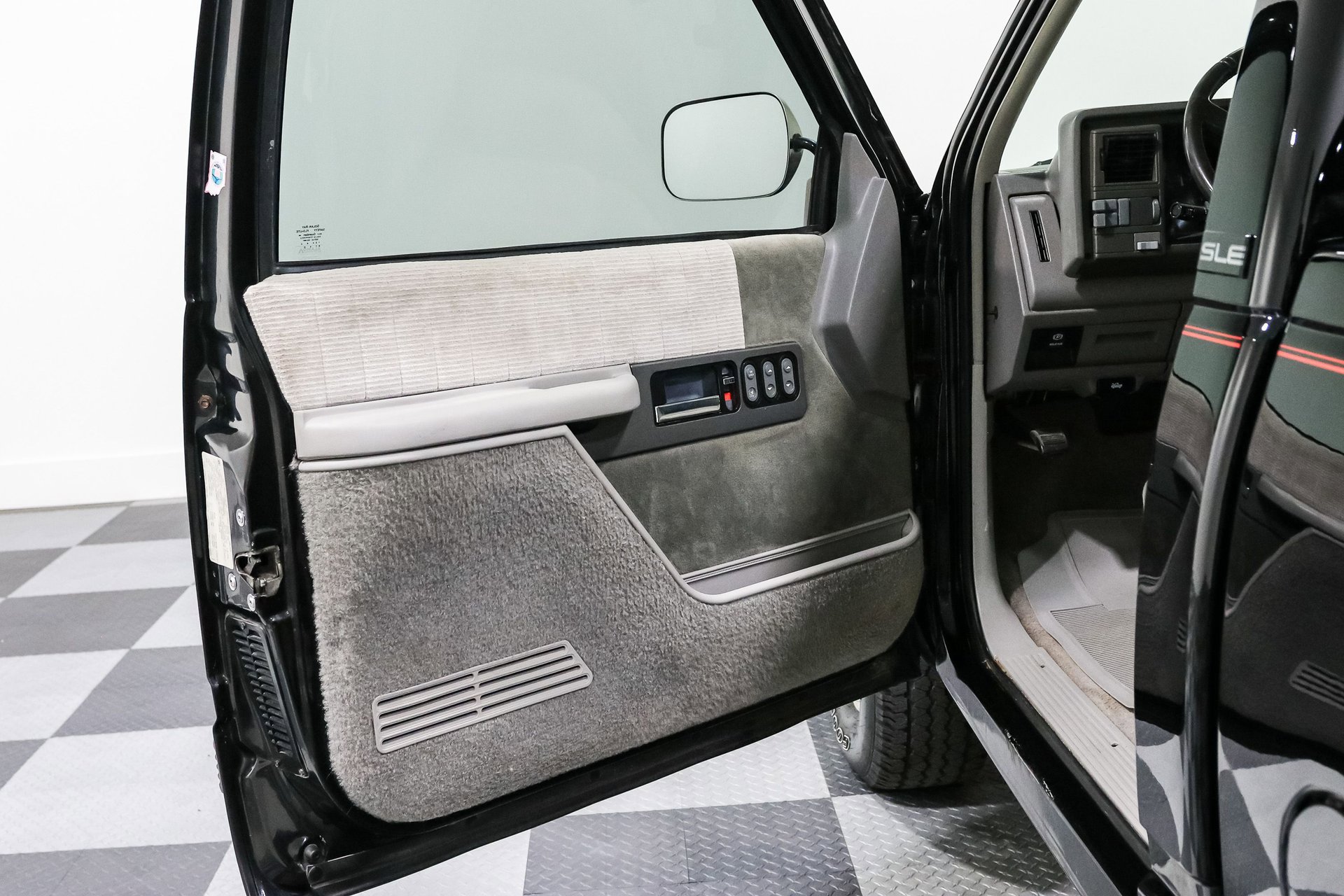 Used 1994 GMC Sierra 1500 image 12