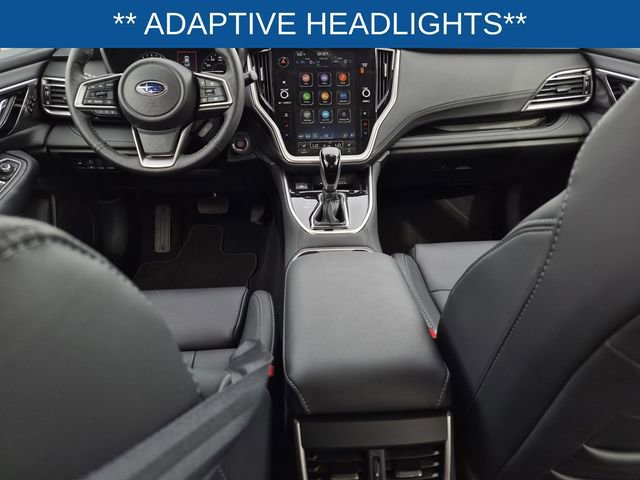Used 2025 Subaru Legacy Limited image 29