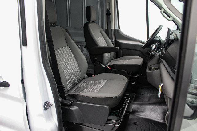 New 2027 Ford Transit 250 148 Medium Roof RWD image 26