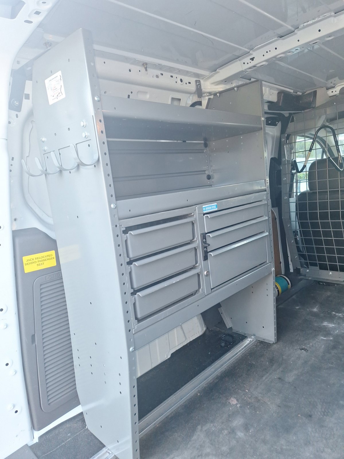 Used 2022 Ford Transit Connect XL FWD image 11