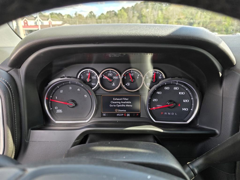 Used 2023 Chevrolet Silverado 2500 LT w/ Convenience Package image 15