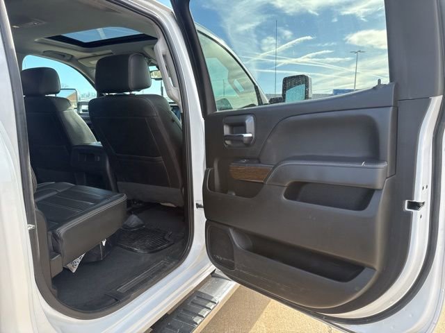Used 2019 GMC Sierra 2500 Denali w/ Duramax Plus Package image 19