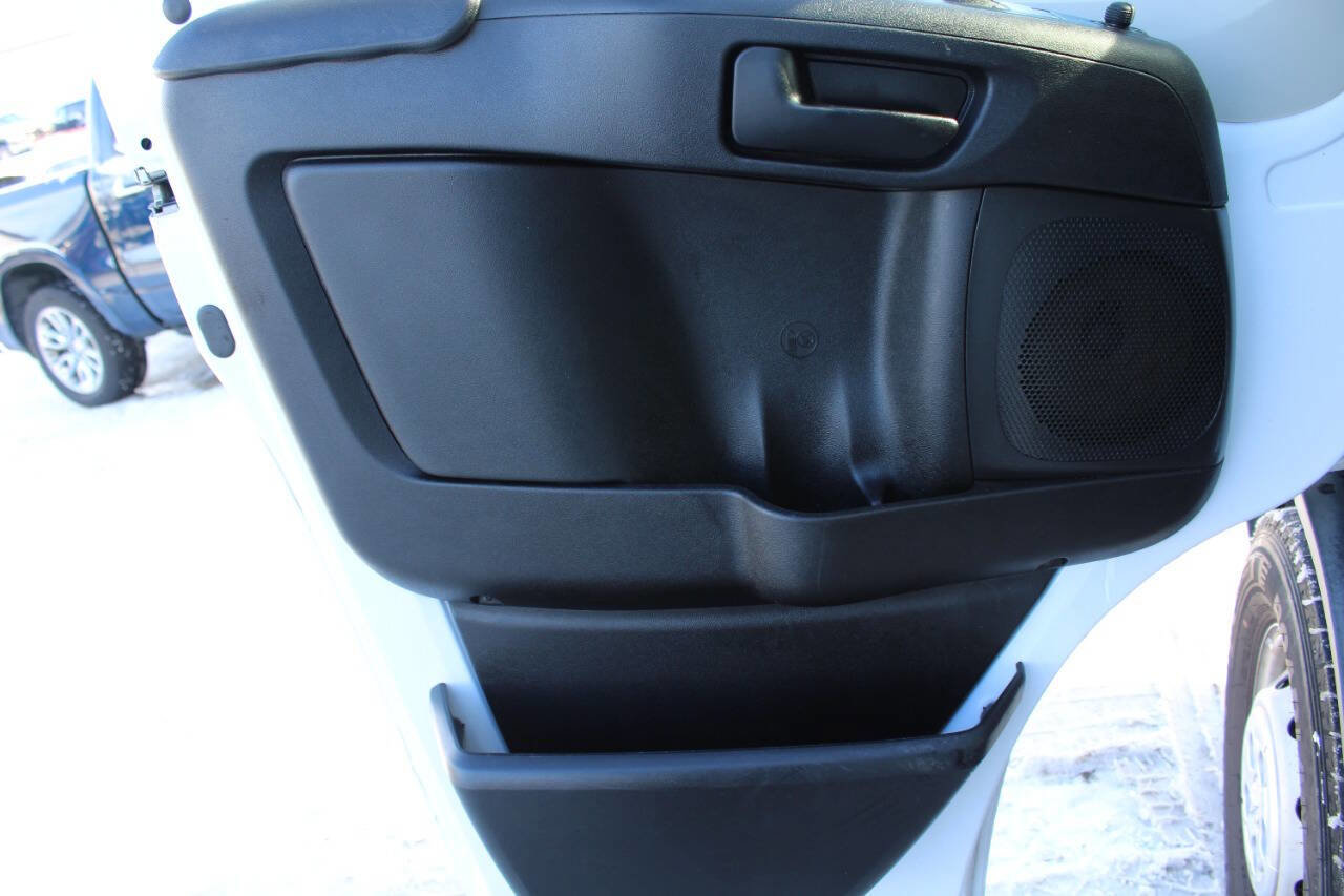 Used 2018 RAM ProMaster 2500 image 9