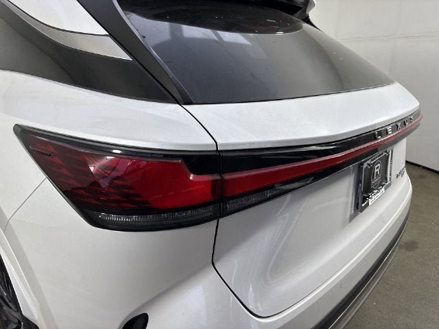 New 2026 Lexus RX 350 Premium Plus AWD/4WD image 30