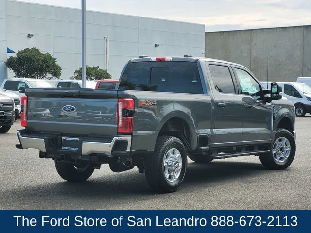 New 2026 Ford F250 XLT image 9