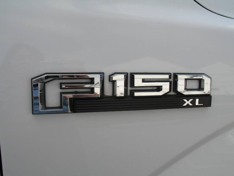 Used 2018 Ford F150 XL w/ Equipment Group 101A Mid AWD/4WD image 64