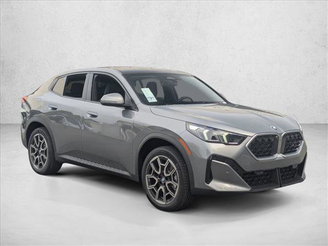 New 2026 BMW X2 xDrive28i w/ Convenience Package image 7