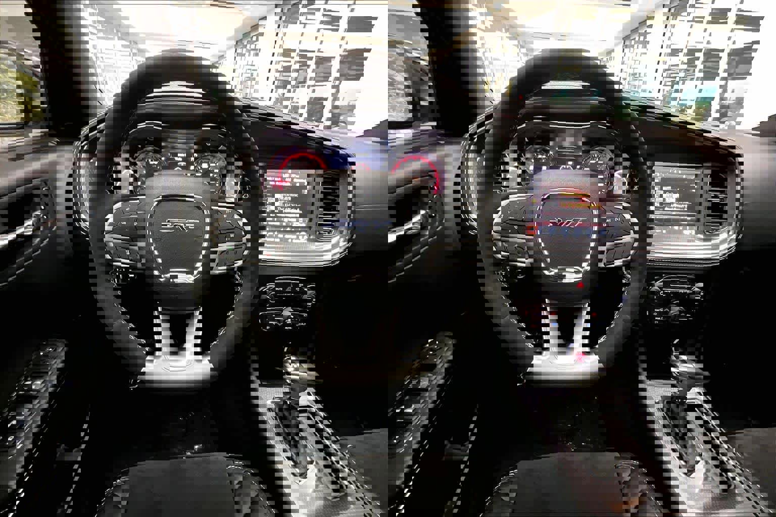 Used 2023 Dodge Charger SRT Hellcat w/ Harman/Kardon Audio Group image 11