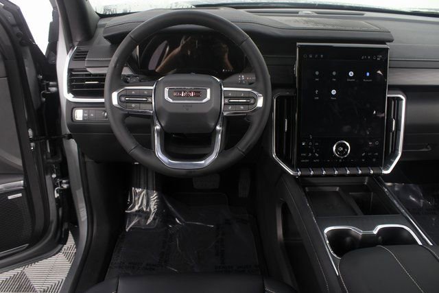New 2026 GMC Acadia Elevation w/ Black Edition FWD image 12
